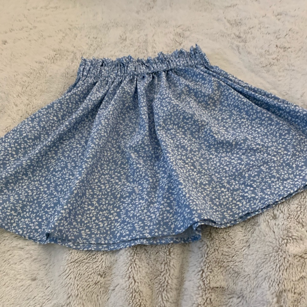 Shein Skirt
